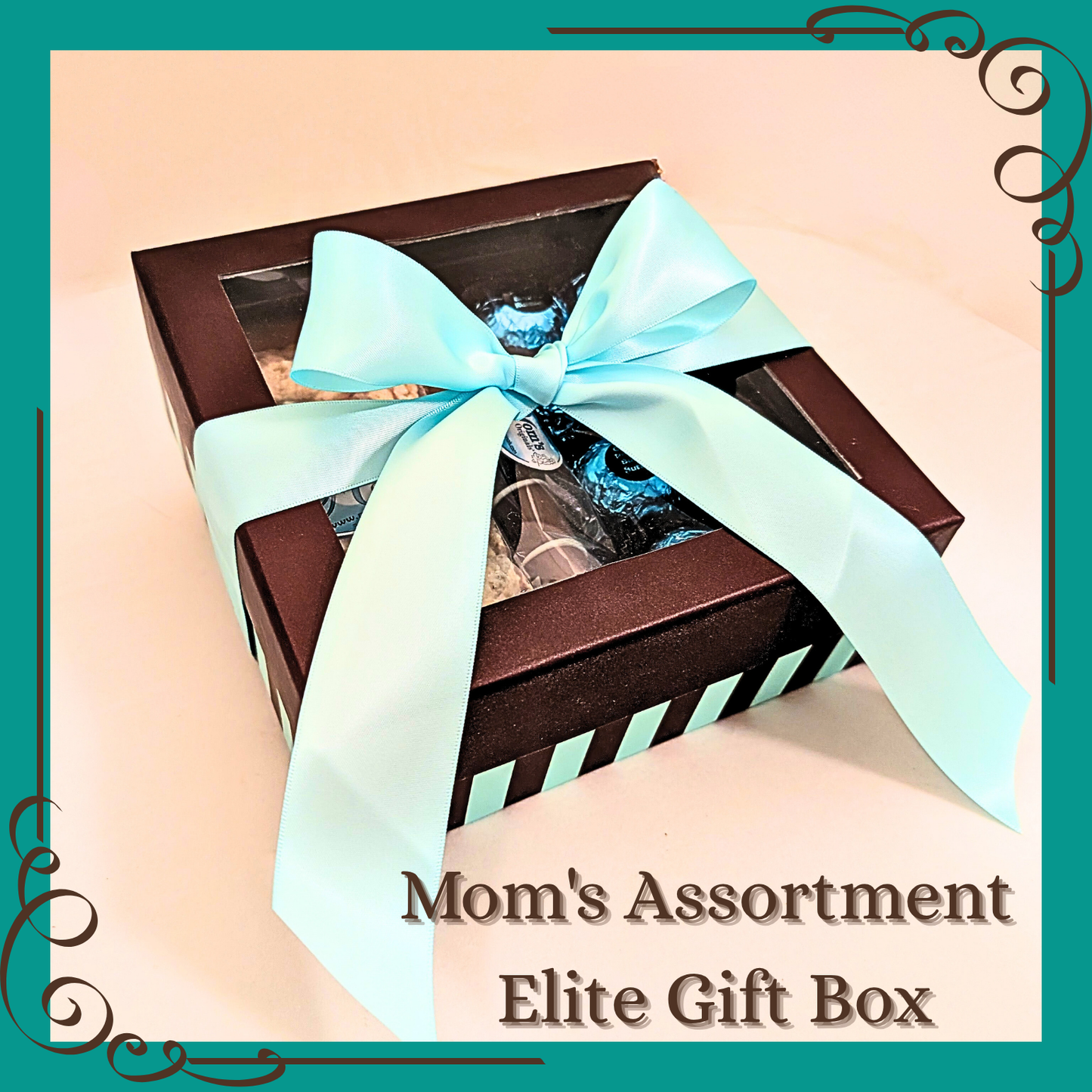 Mom's Assortment Gift Boxes
