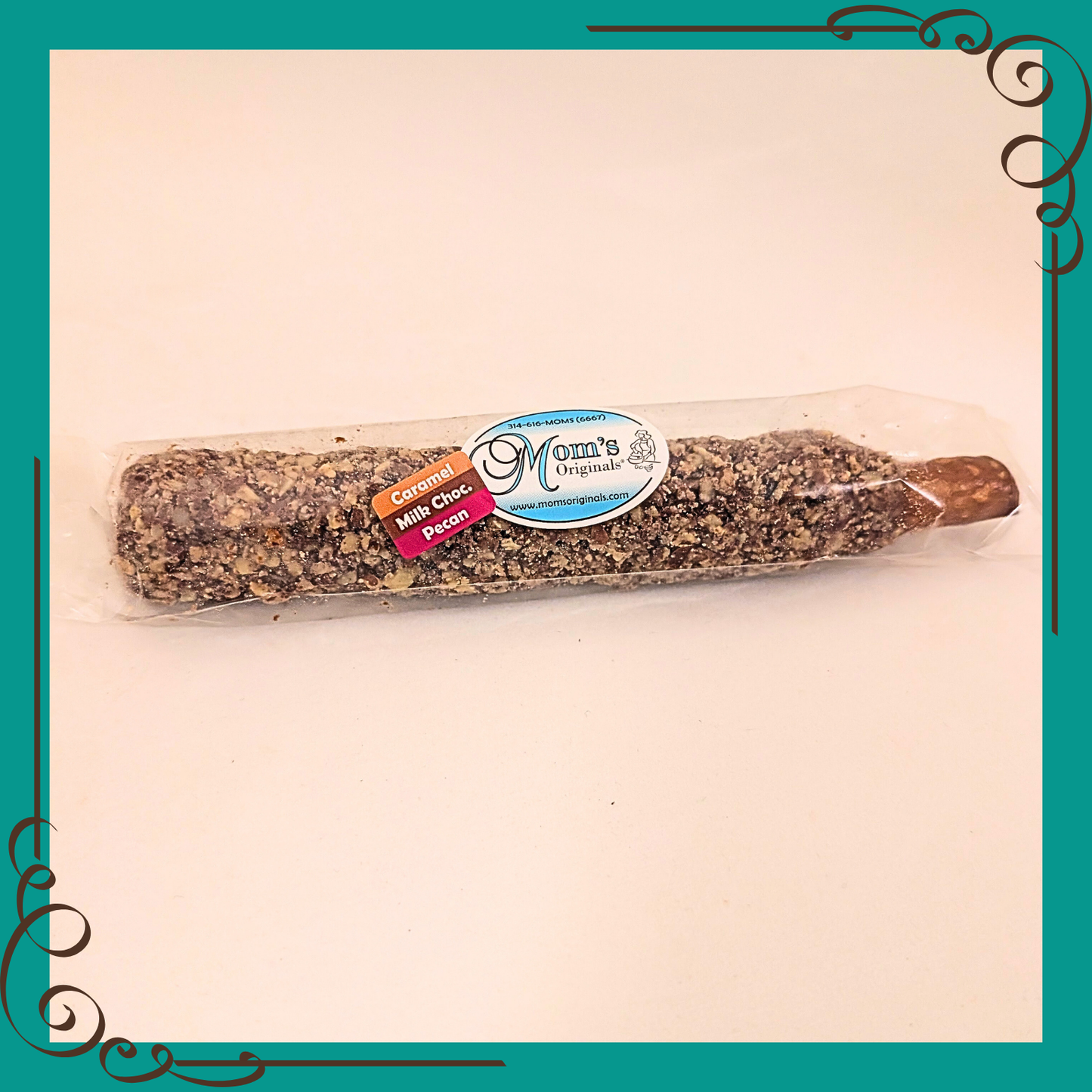 Rod Restock Boxes 50pc