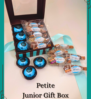 Pretzel Petite Gift Boxes