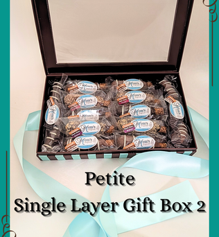 Pretzel Petite Gift Boxes