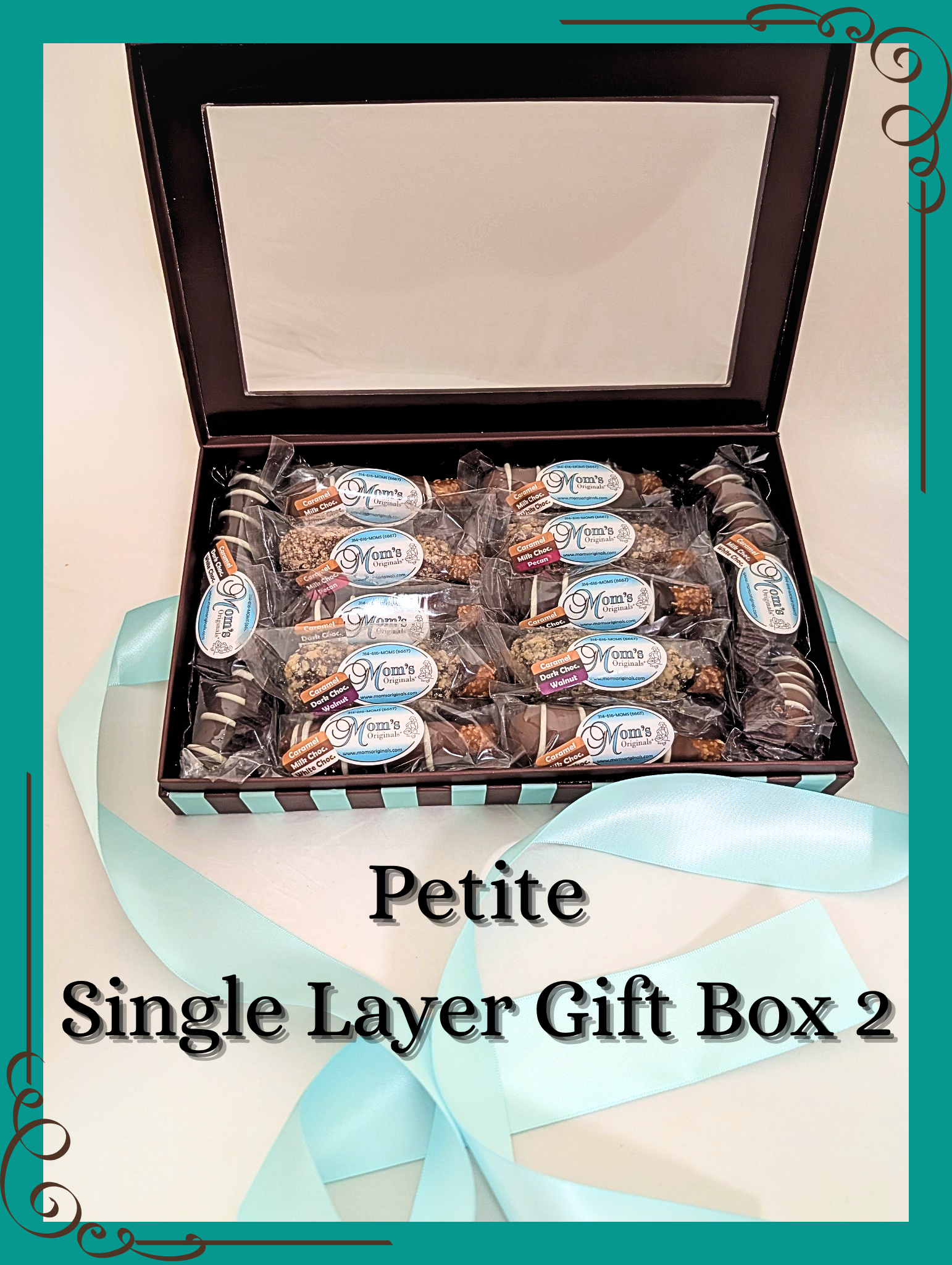 Pretzel Petite Gift Boxes