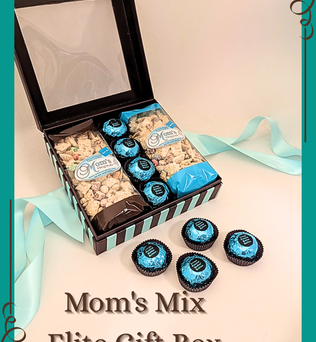Mom's Mix Gift Boxes