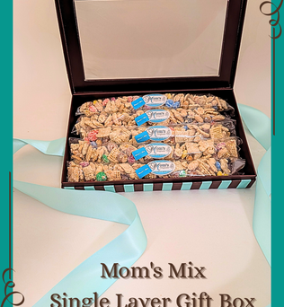 Mom's Mix Gift Boxes