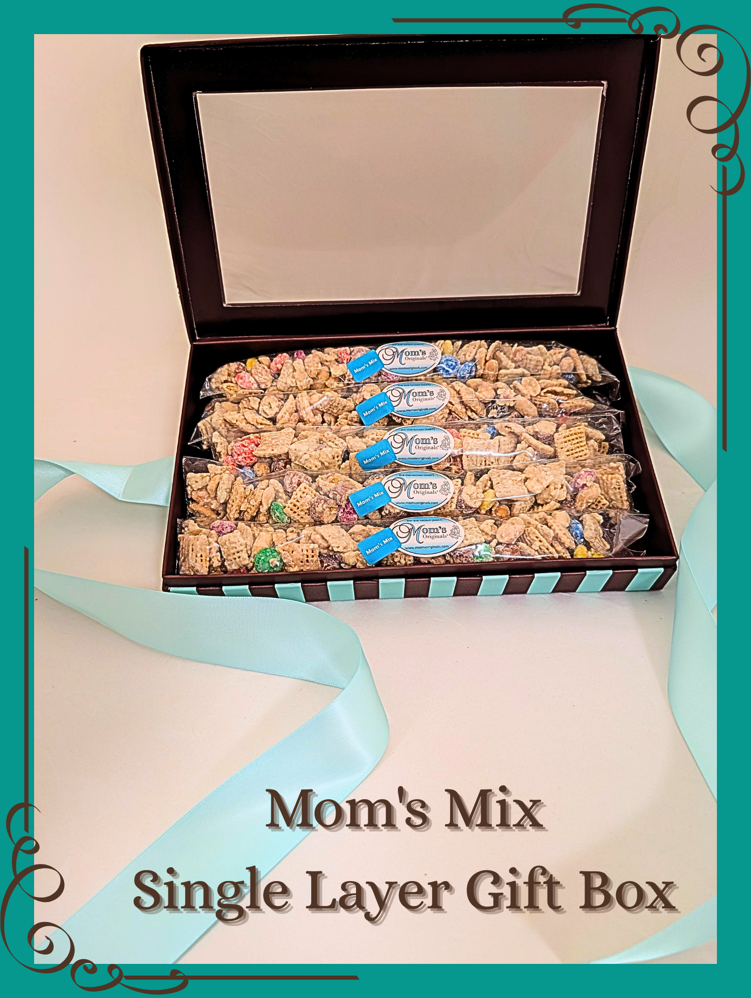 Mom's Mix Gift Boxes