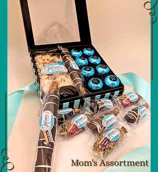 Mom's Assortment Gift Boxes