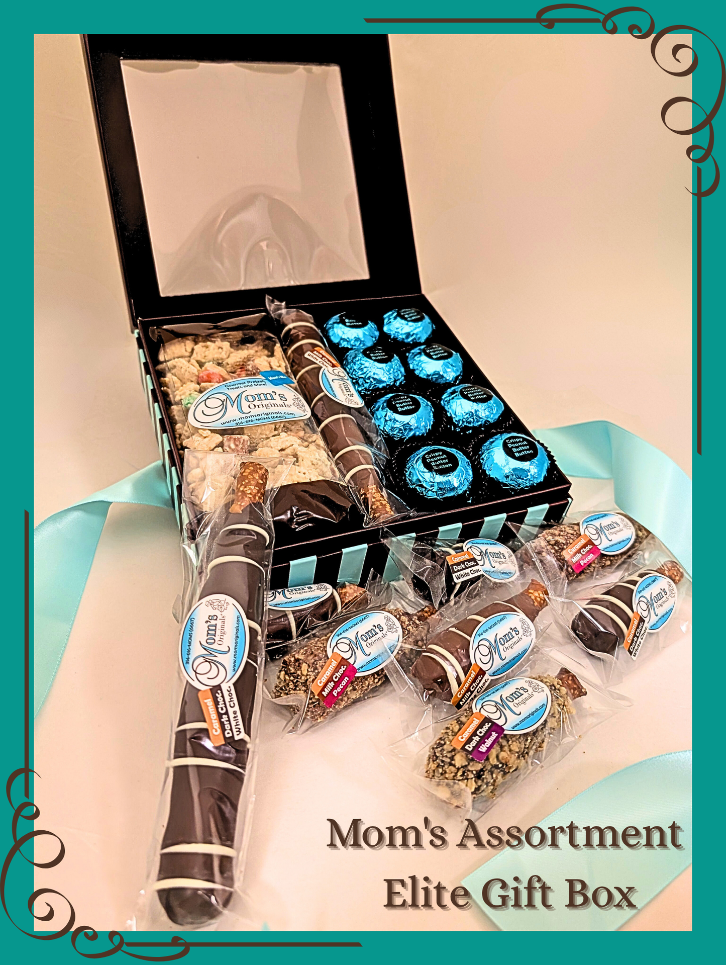 Mom's Assortment Gift Boxes
