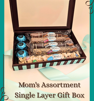 Mom's Assortment Gift Boxes