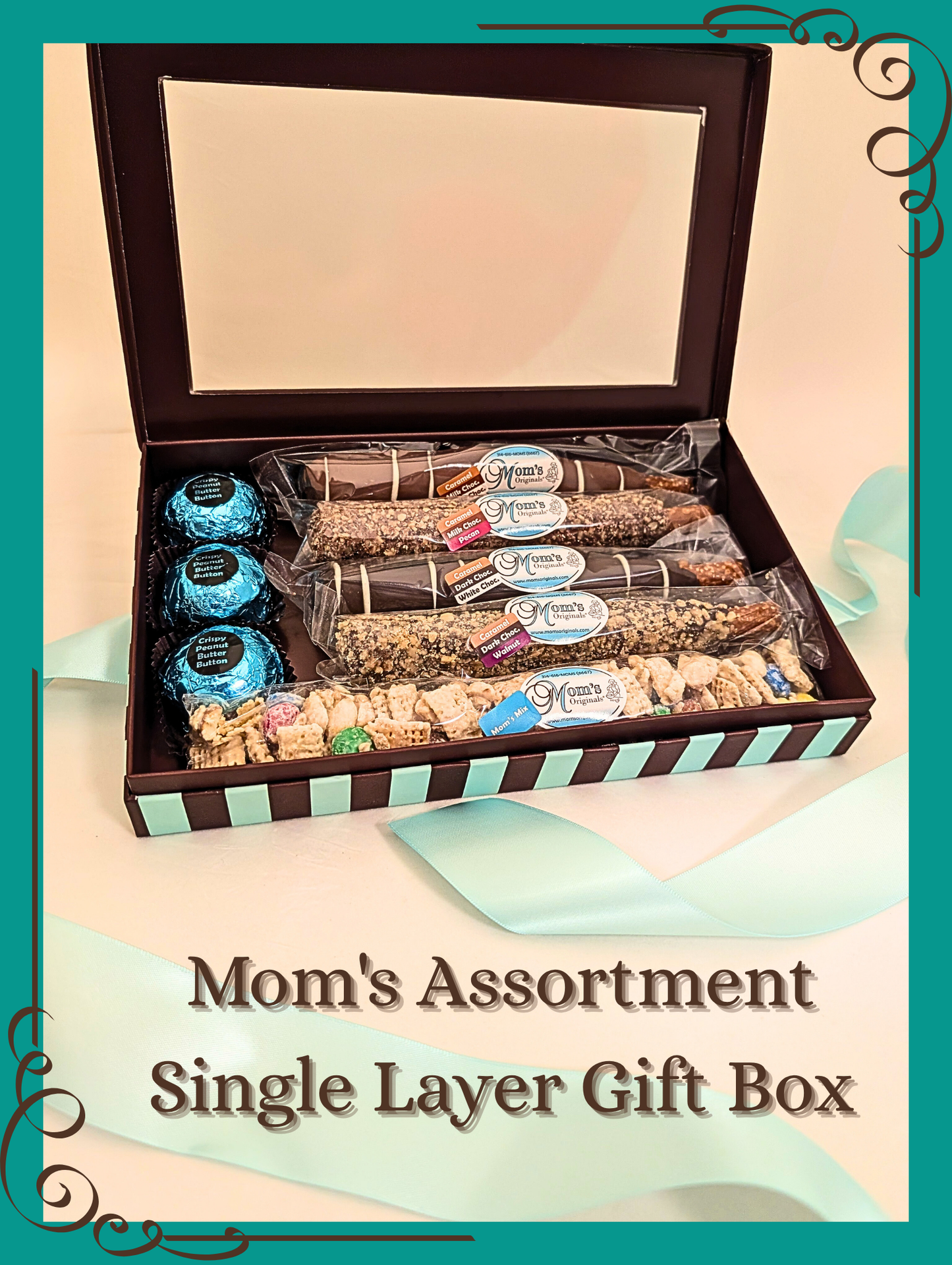 Mom's Assortment Gift Boxes