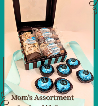 Mom's Assortment Gift Boxes