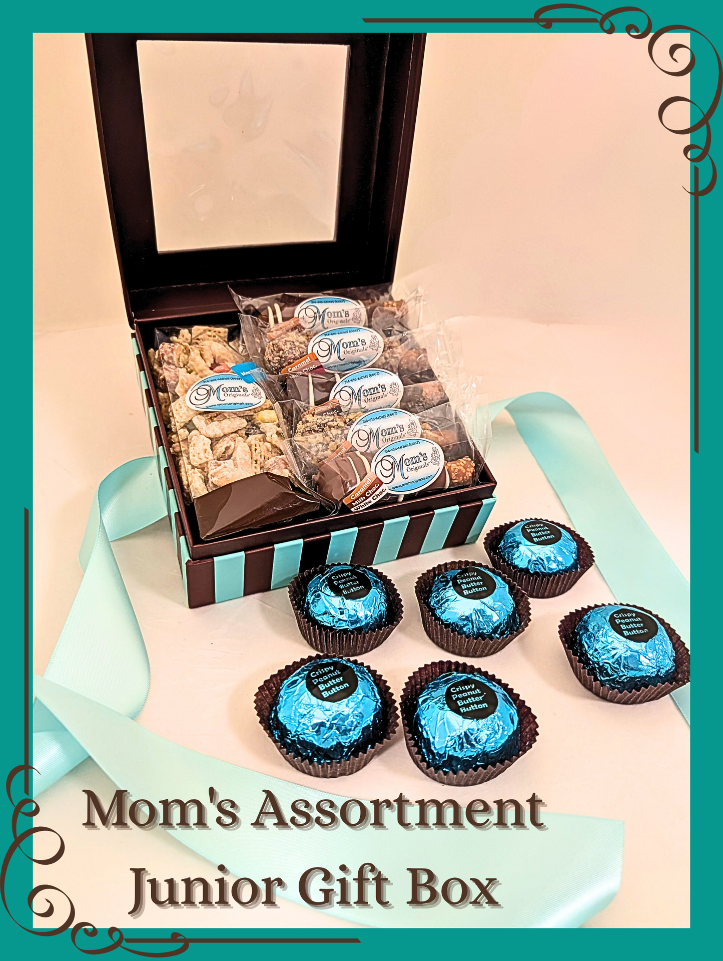 Mom's Assortment Gift Boxes