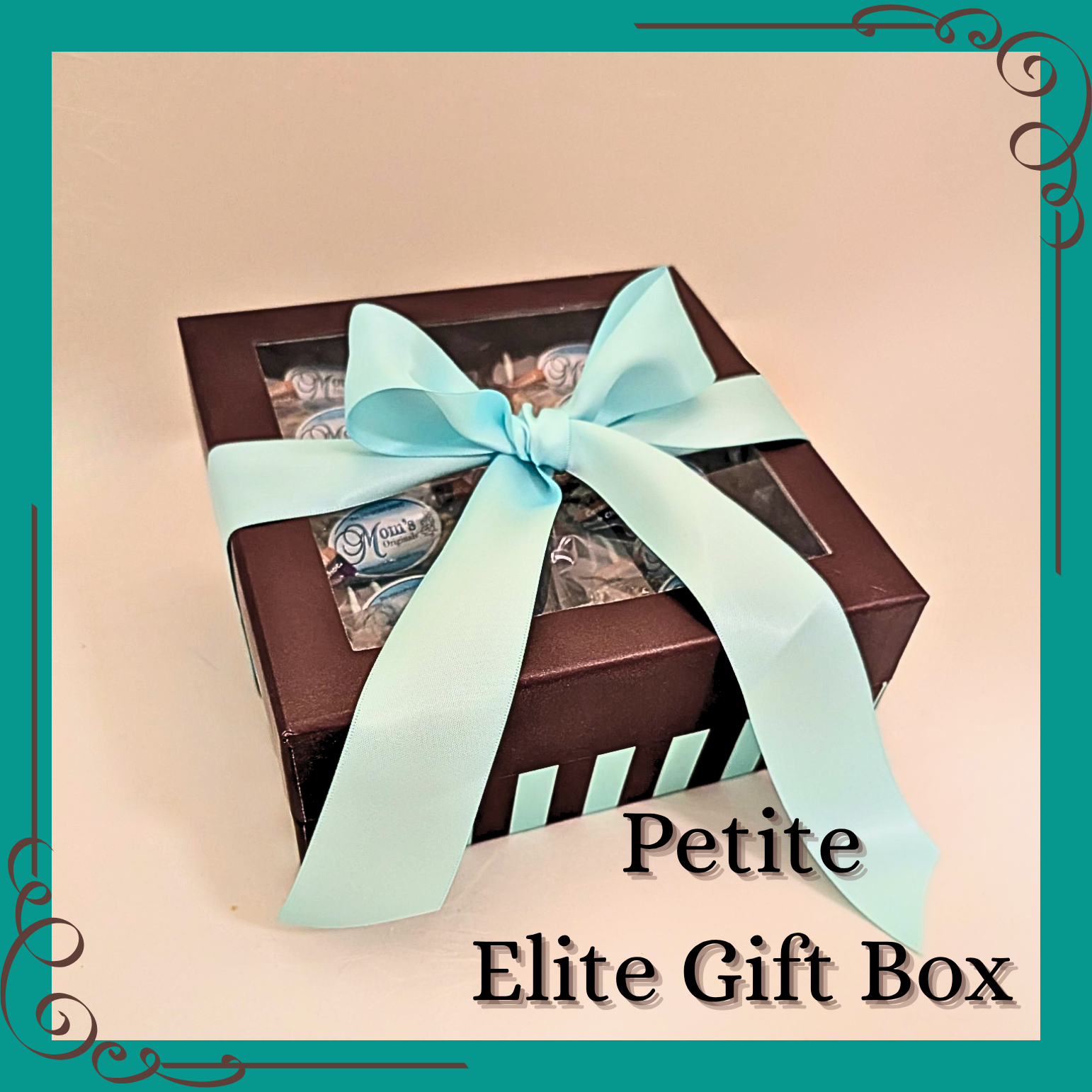 Pretzel Petite Gift Boxes