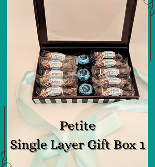Pretzel Petite Gift Boxes