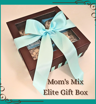 Mom's Mix Gift Boxes