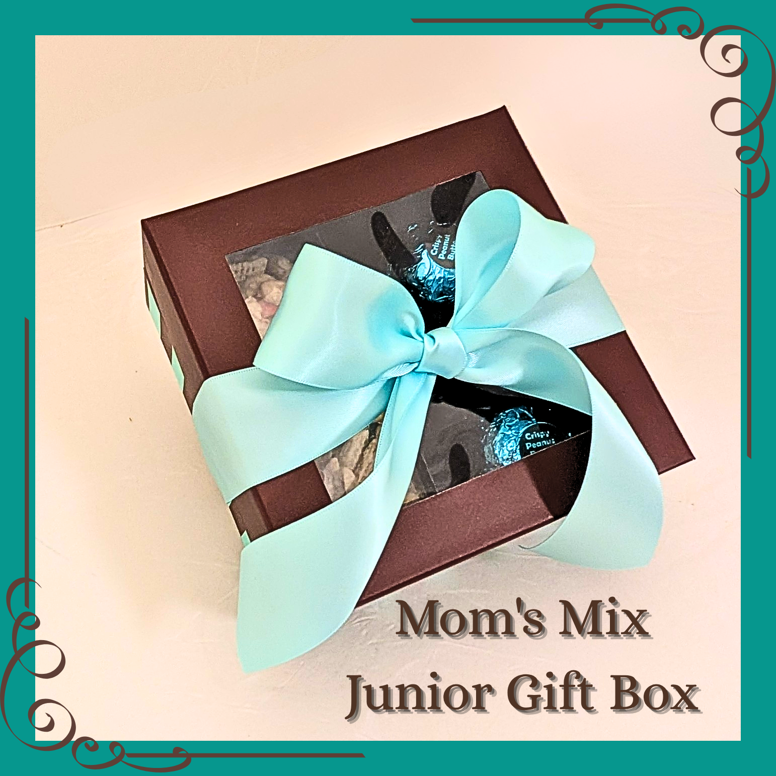 Mom's Mix Gift Boxes