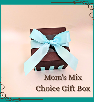 Mom's Mix Gift Boxes