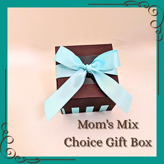 Mom's Mix Gift Boxes