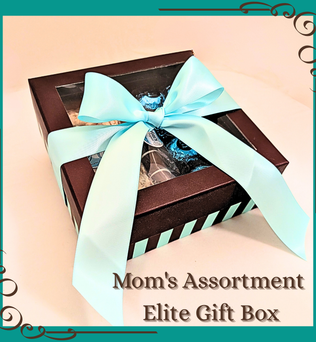 Mom's Assortment Gift Boxes