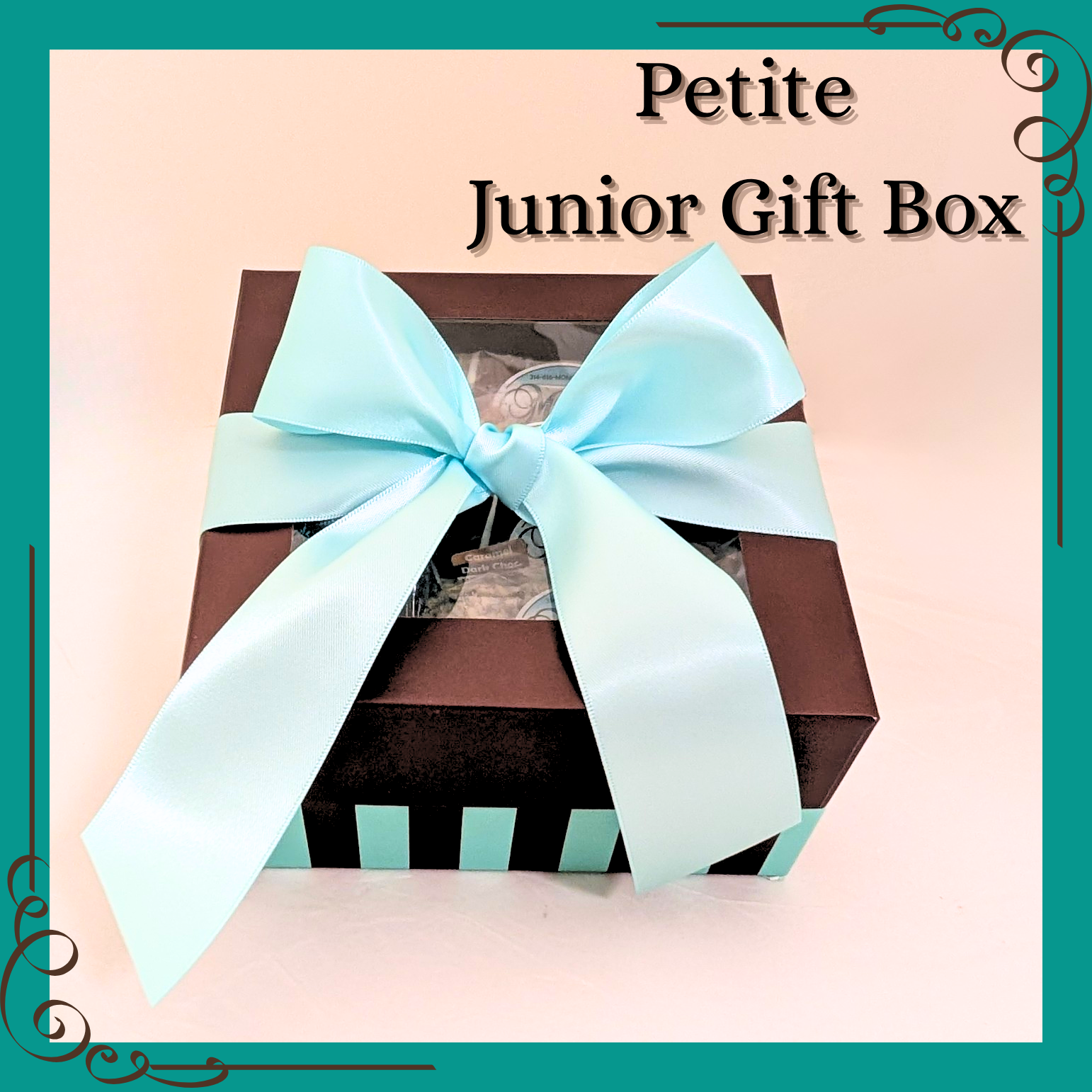Pretzel Petite Gift Boxes