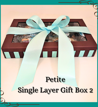 Pretzel Petite Gift Boxes