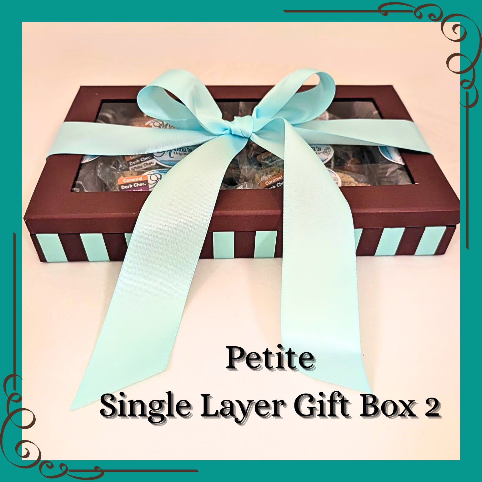 Pretzel Petite Gift Boxes