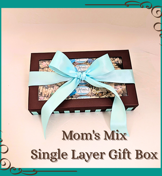 Mom's Mix Gift Boxes