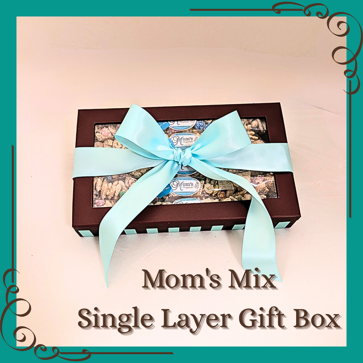 Mom's Mix Gift Boxes
