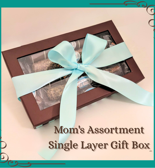 Mom's Assortment Gift Boxes