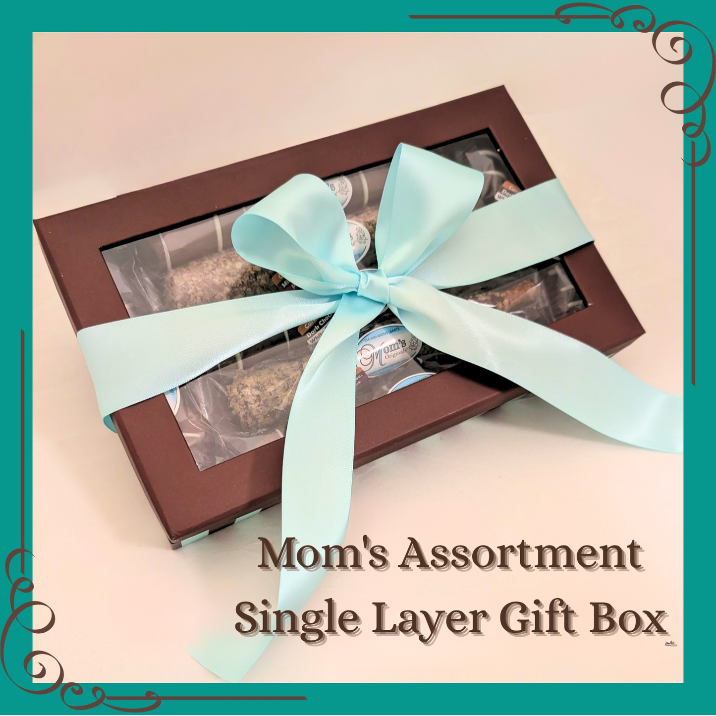 Mom's Assortment Gift Boxes