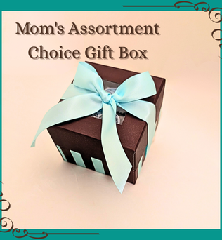 Mom's Assortment Gift Boxes