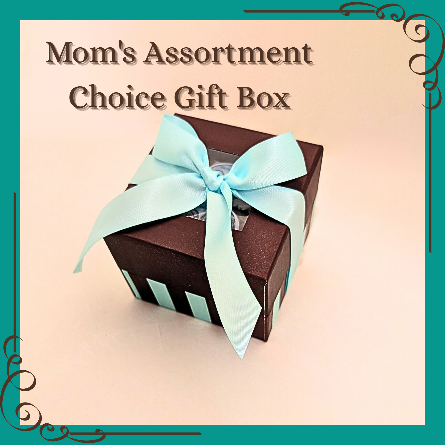 Mom's Assortment Gift Boxes