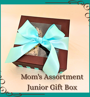 Mom's Assortment Gift Boxes