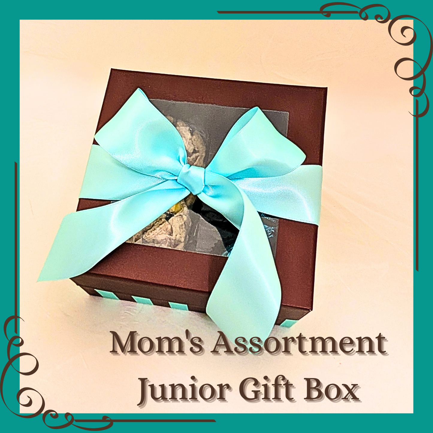 Mom's Assortment Gift Boxes