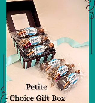 Pretzel Petite Gift Boxes
