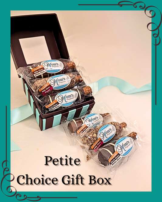 Pretzel Petite Gift Boxes