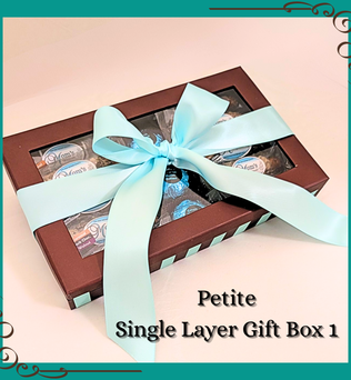 Pretzel Petite Gift Boxes
