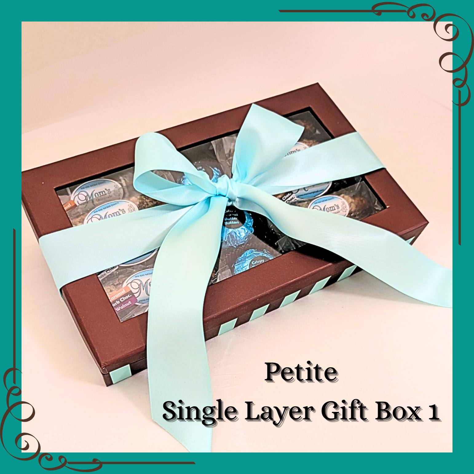 Pretzel Petite Gift Boxes