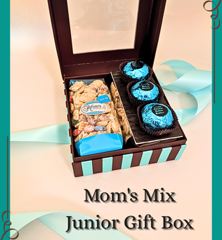 Mom's Mix Gift Boxes
