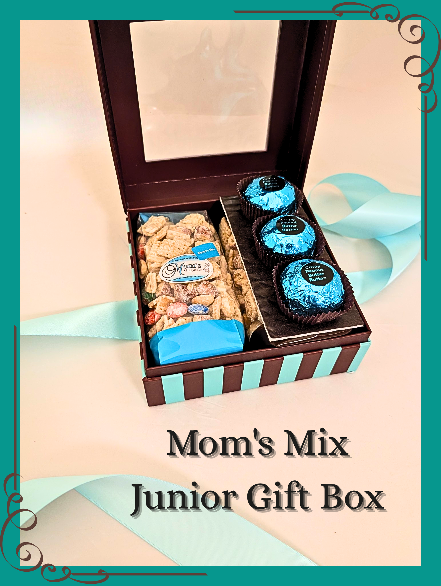 Mom's Mix Gift Boxes