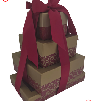 Mom's Mix Gift Boxes