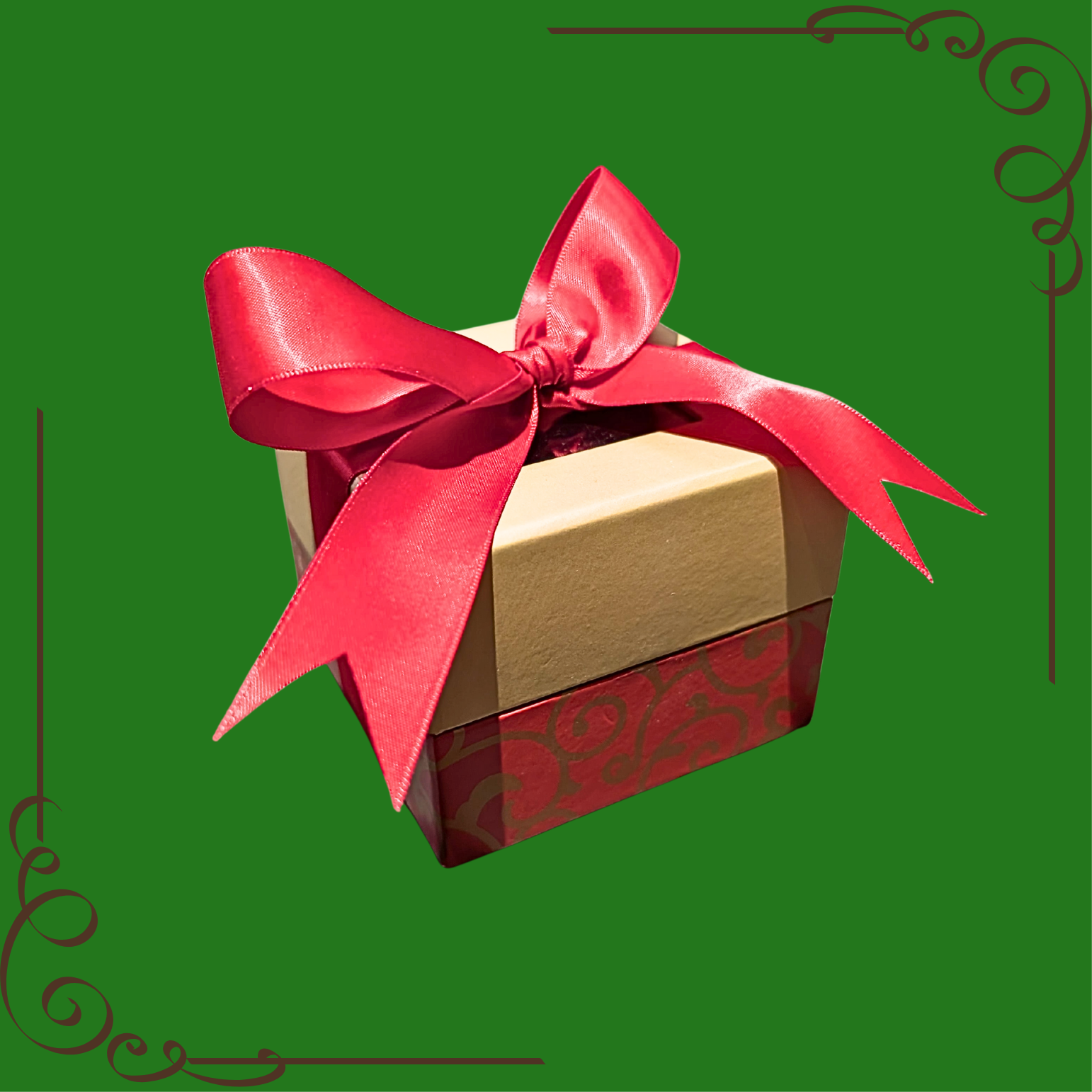 Christmas Gift Box