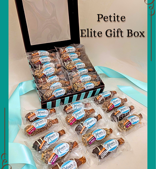 Pretzel Petite Gift Boxes