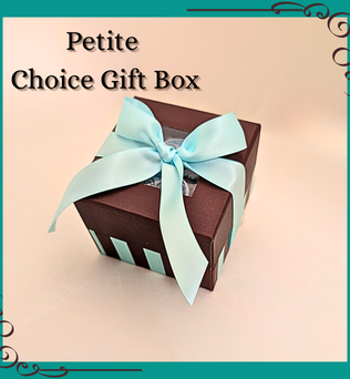 Pretzel Petite Gift Boxes