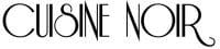 A black and white image of the word " one more ".